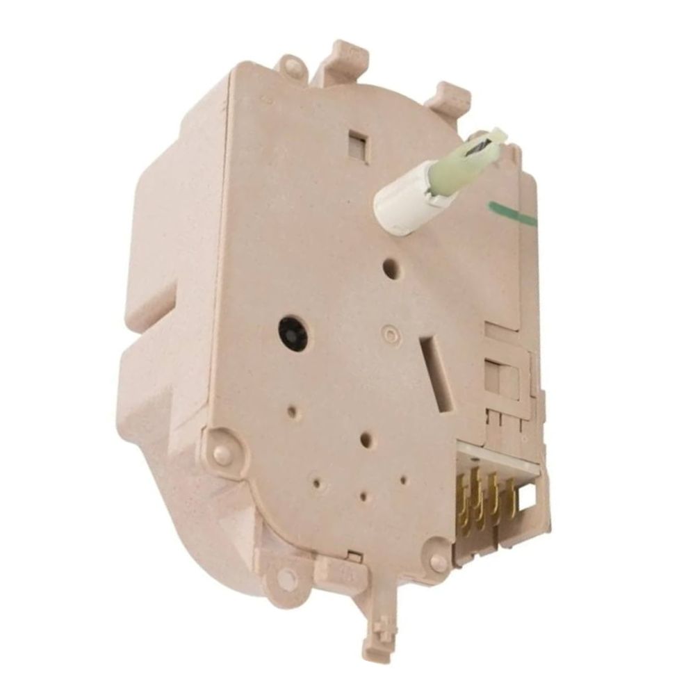 Whirlpool Washer Timer - WP8541939