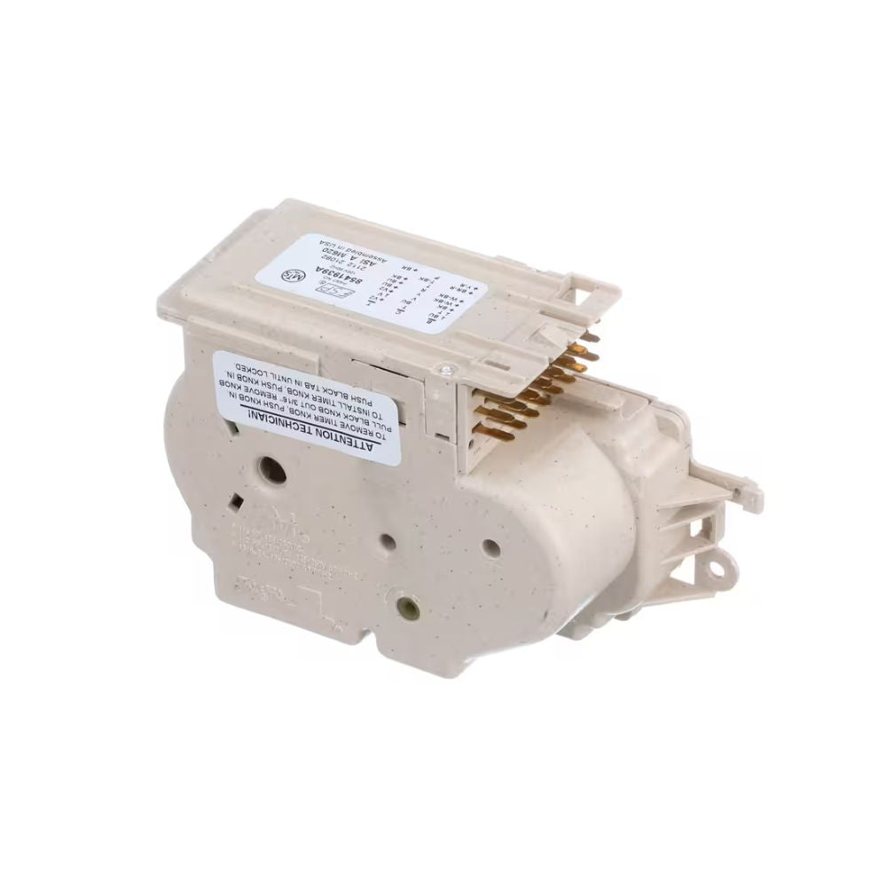 Whirlpool Washer Timer - WP8541939