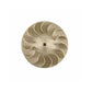 Whirlpool Dryer Blower Wheel - WP8544737