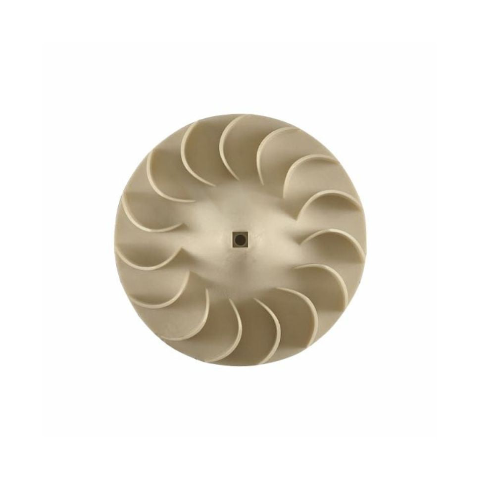 Whirlpool Dryer Blower Wheel - WP8544737