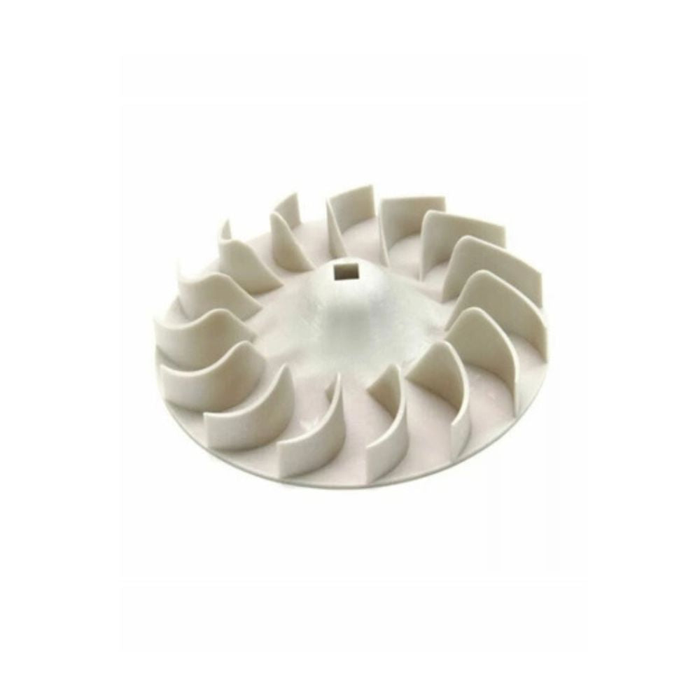 Whirlpool Dryer Blower Wheel - WP8544737
