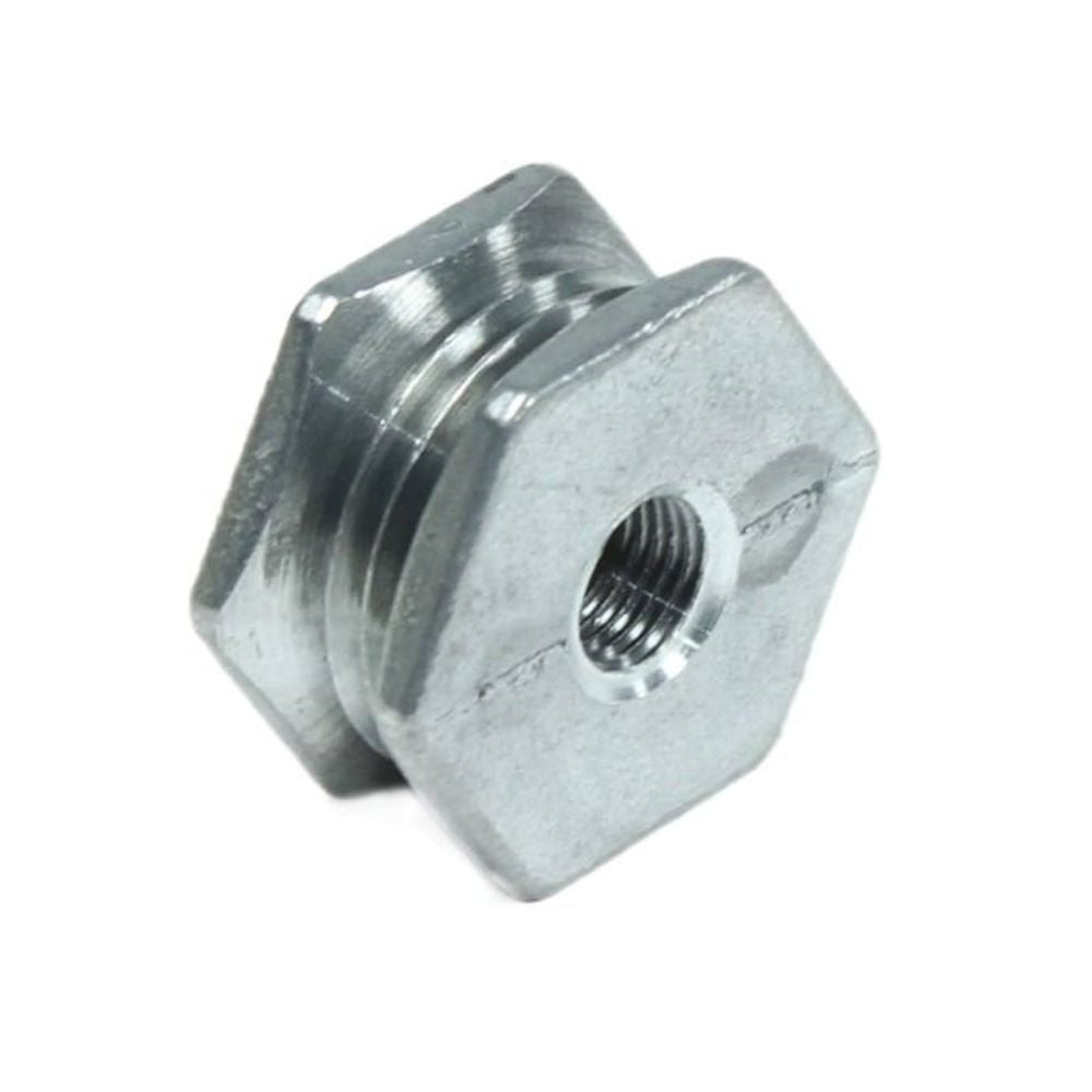 Whirlpool Dryer Motor Pulley - WP8544739