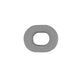 Whirlpool Washer Lid Hinge Bearing - WP8546627