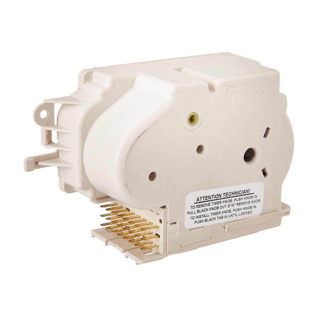 Whirlpool Washer Timer - WP8546685