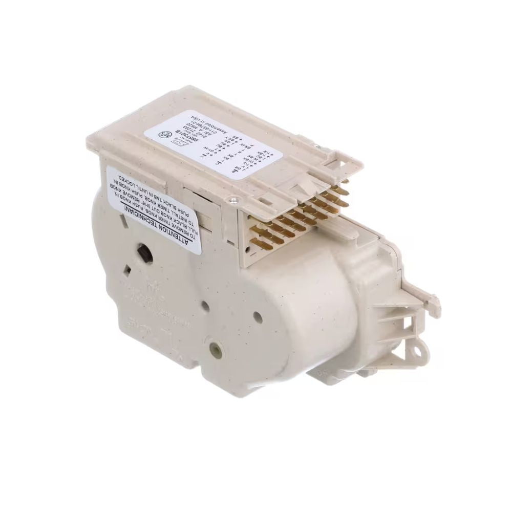 Whirlpool Washer Timer - WP8557301