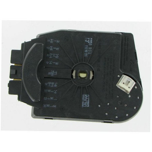 Whirlpool Washer Timer - WP8557393, Replaces: 8557393
