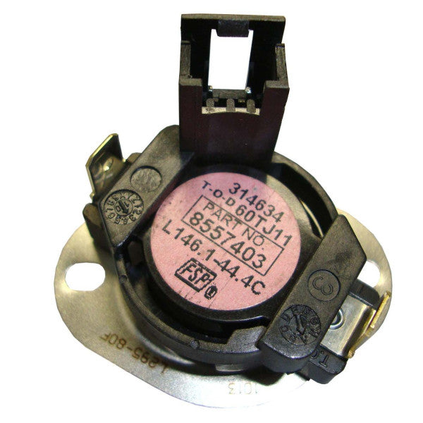 Whirlpool Dryer Thermostat - WP8557403