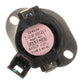 Whirlpool Dryer Thermostat - WP8557403