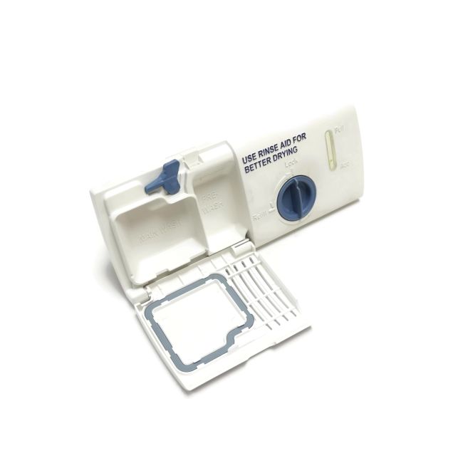 Whirlpool Dishwasher Dispenser - WP8558129