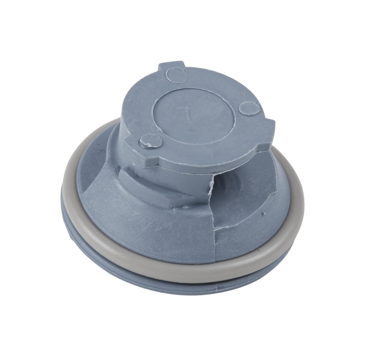 Whirlpool Dishwasher Dispenser Cap - WP8558307