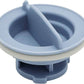 Whirlpool Dishwasher Dispenser Cap - WP8558307