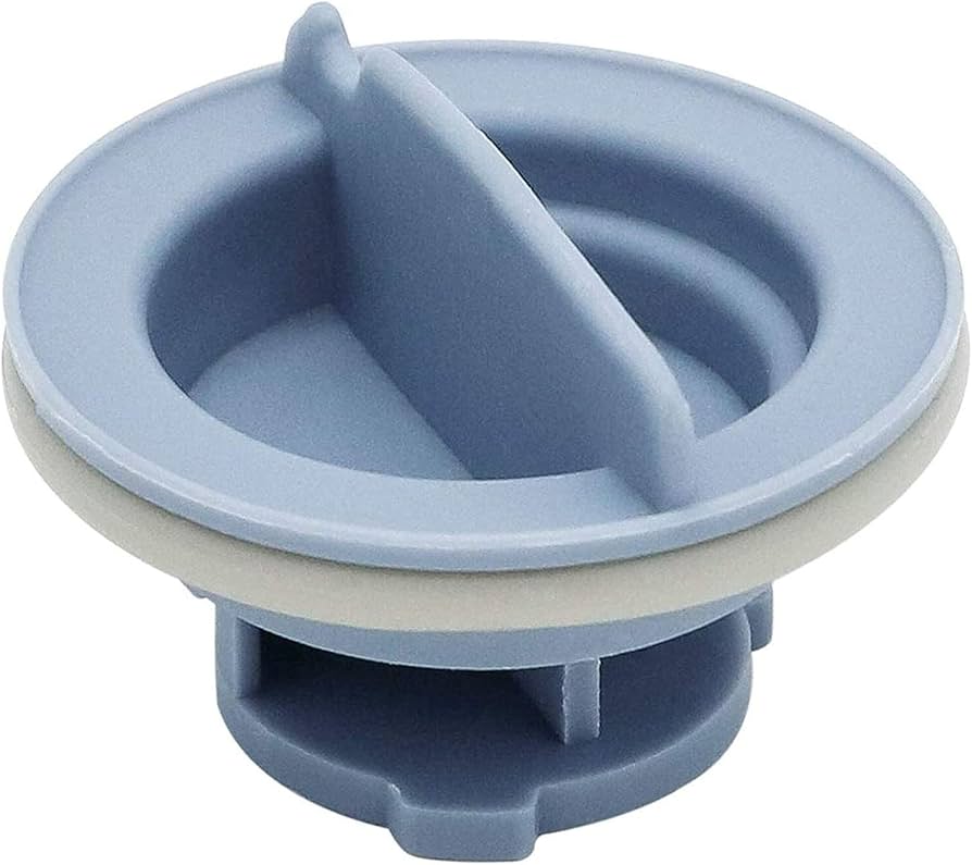 Whirlpool Dishwasher Dispenser Cap - WP8558307