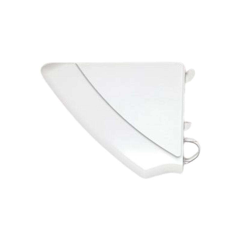 Whirlpool Washer Control Panel End Cap - WP8559501