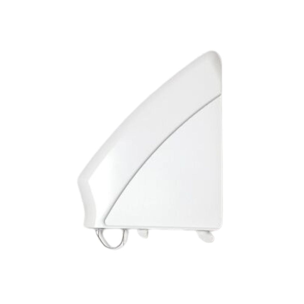 Whirlpool Washer Control Panel End Cap - WP8559501