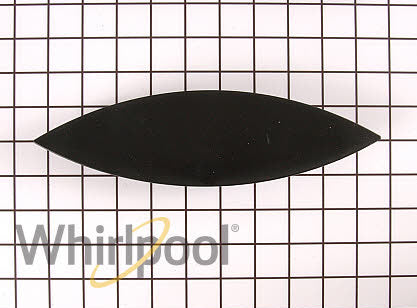 Whirlpool Dryer Door Handle - WP8559751