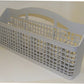 Whirlpool Dishwasher Silverware Basket - WP8562045, Replaces: 8562045