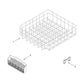 Whirlpool Dishwasher Silverware Basket - WP8562045, Replaces: 8562045
