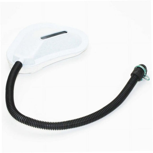 Whirlpool Washer Detergent Dispenser - WP8563866, Replaces: 8563866