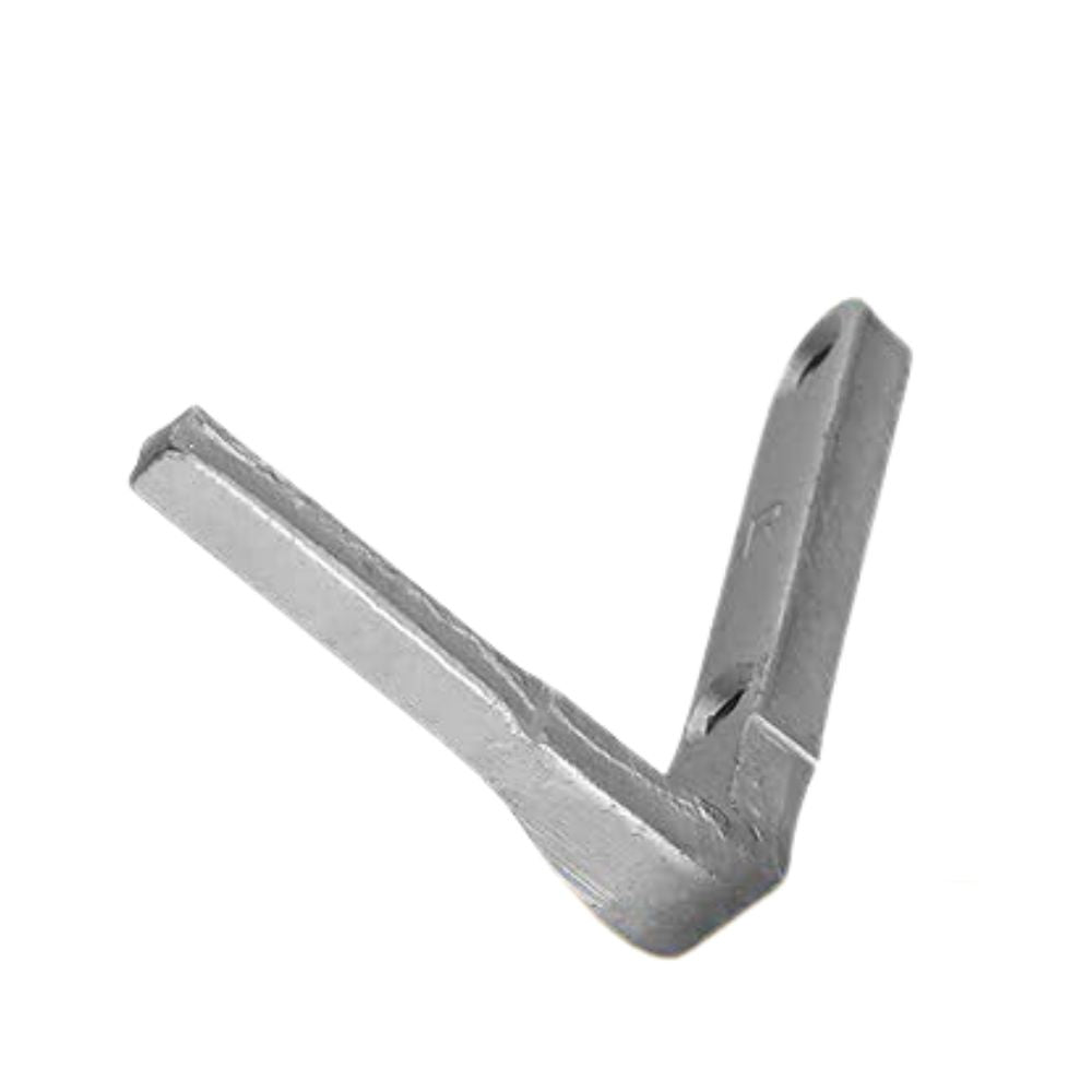 Whirlpool Washer Lid Hinge - WP8563965