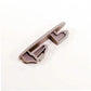 Whirlpool Dishwasher Track Stop - WP8565925, Replaces: 8270105