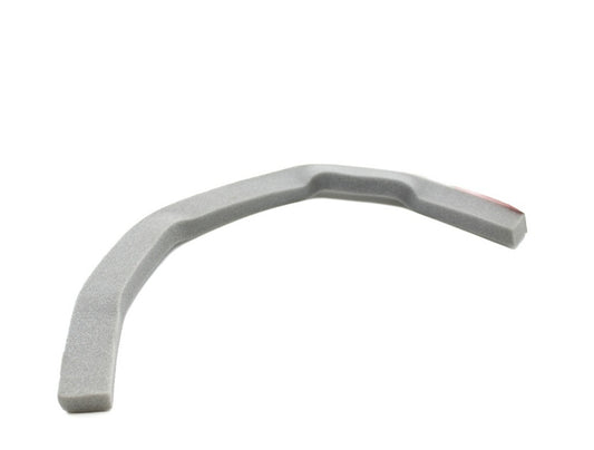 Whirlpool Dryer Transition Duct Seal - WP8566209, Replaces: 697769