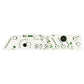 Whirlpool Washer Control Board - WP8571903