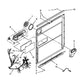 Whirlpool Dishwasher Vent Assembly - WP8572611, Replaces: 8572611