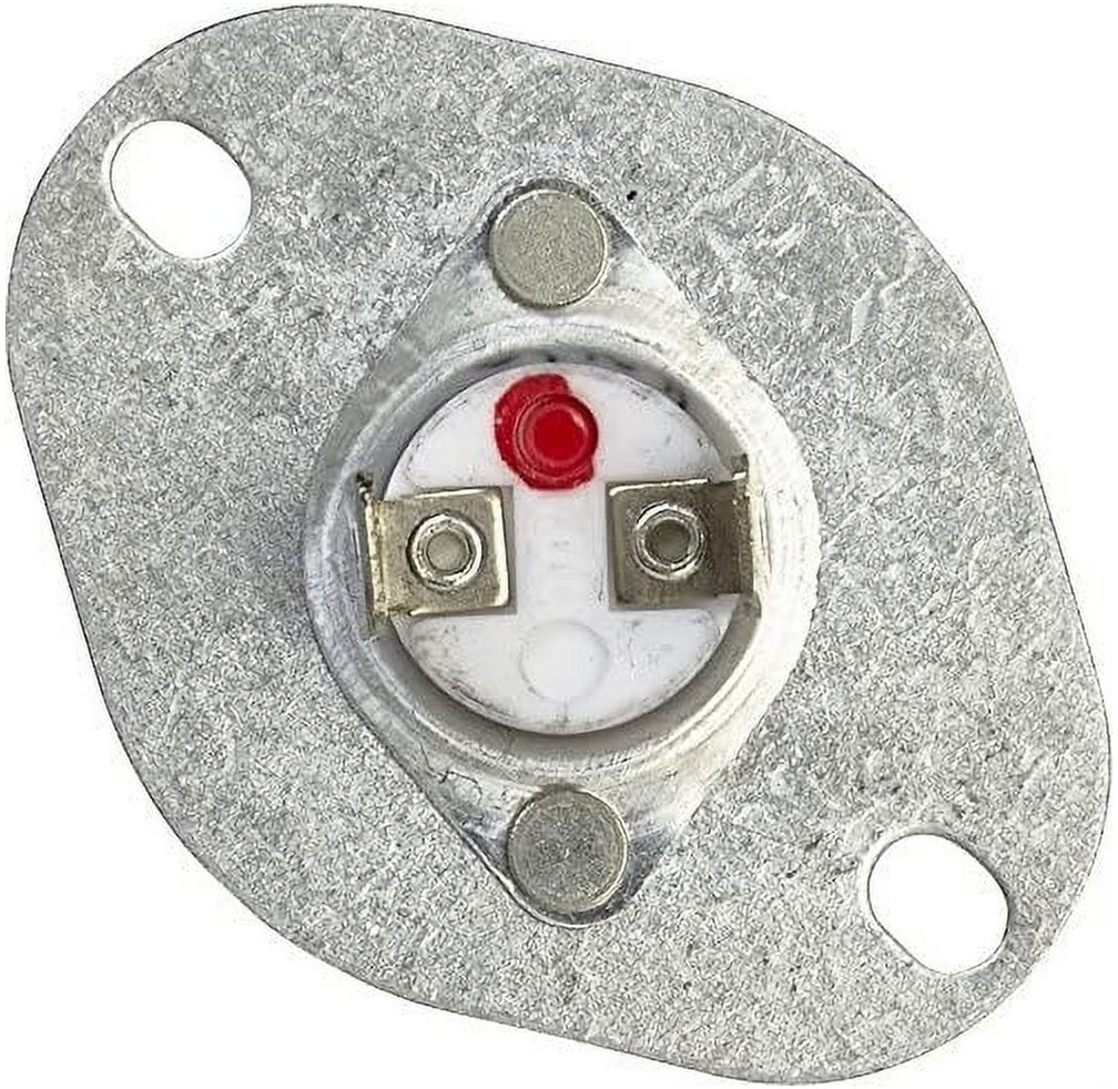 Whirlpool Dryer Thermal Fuse - WP8572767, Replaces: 8572767