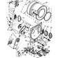 Whirlpool Dryer Thermal Fuse - WP8572767, Replaces: 8572767
