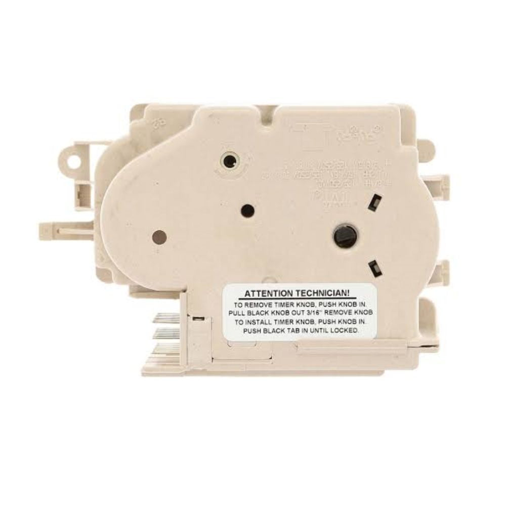 Whirlpool Washer Timer - WP8572976