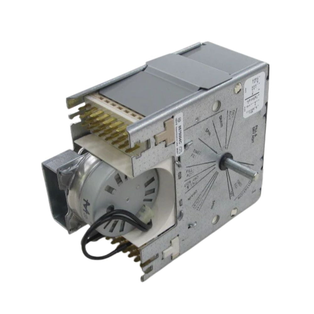 Whirlpool Washer Timer - WP8575004
