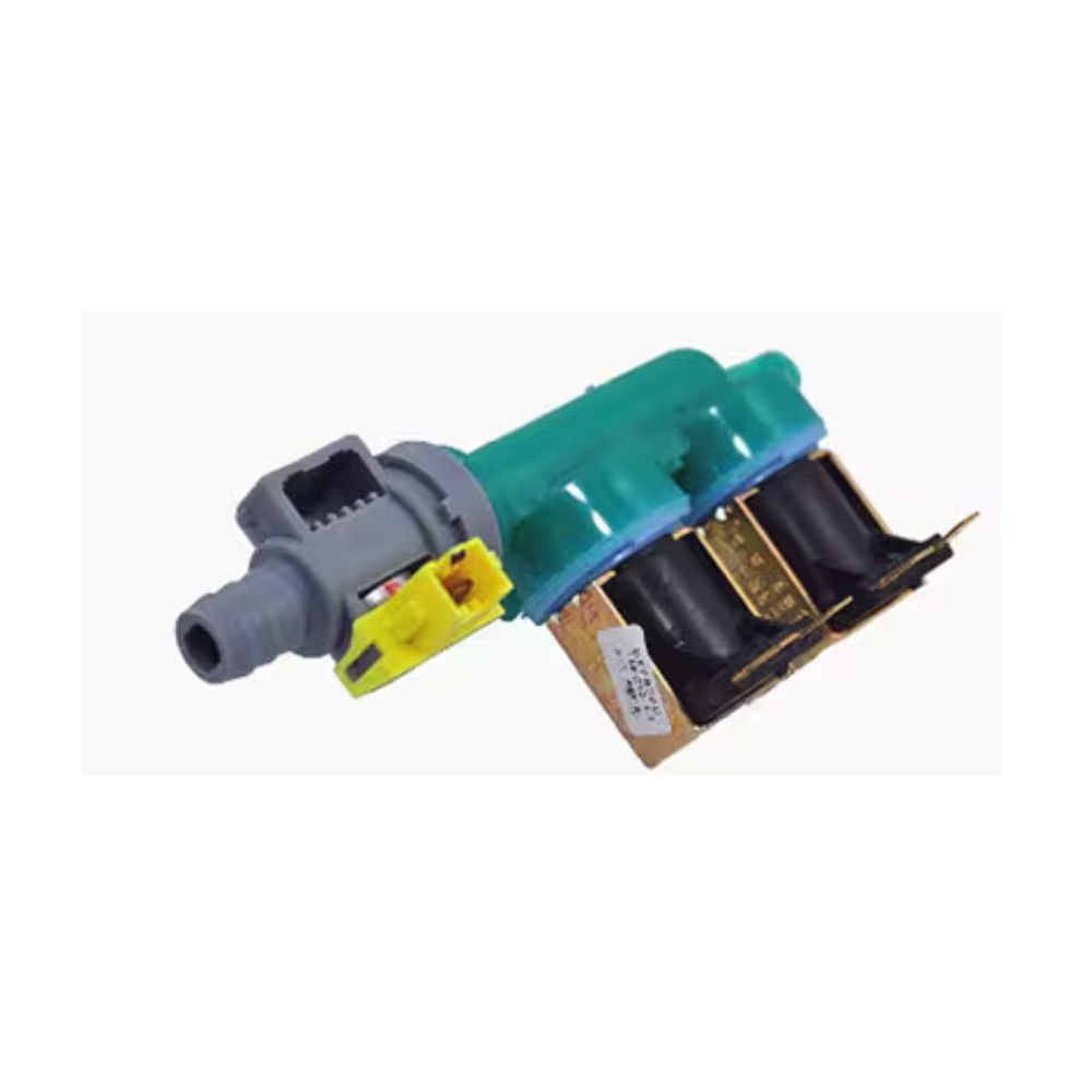 Whirlpool Washer Water Inlet Valve - WP8578340