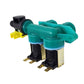 Whirlpool Washer Water Inlet Valve - WP8578341