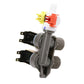 Whirlpool Washer Water Inlet Valve - WP8578343