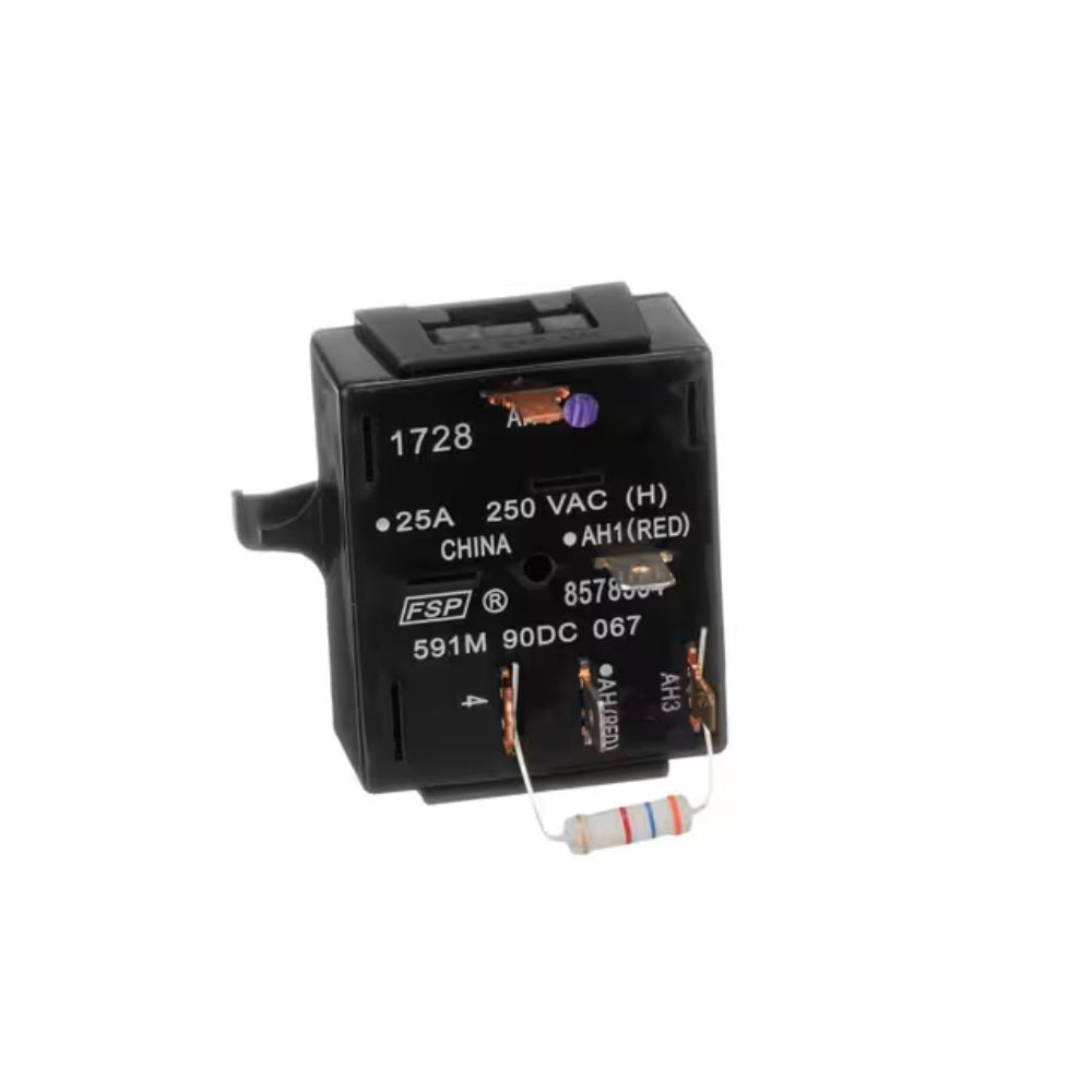 Whirlpool Dryer Temperature Switch - WP8578354