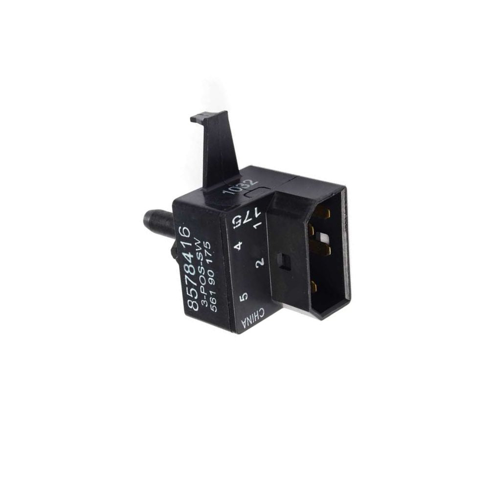 Whirlpool Washer Cycle Switch - WP8578416
