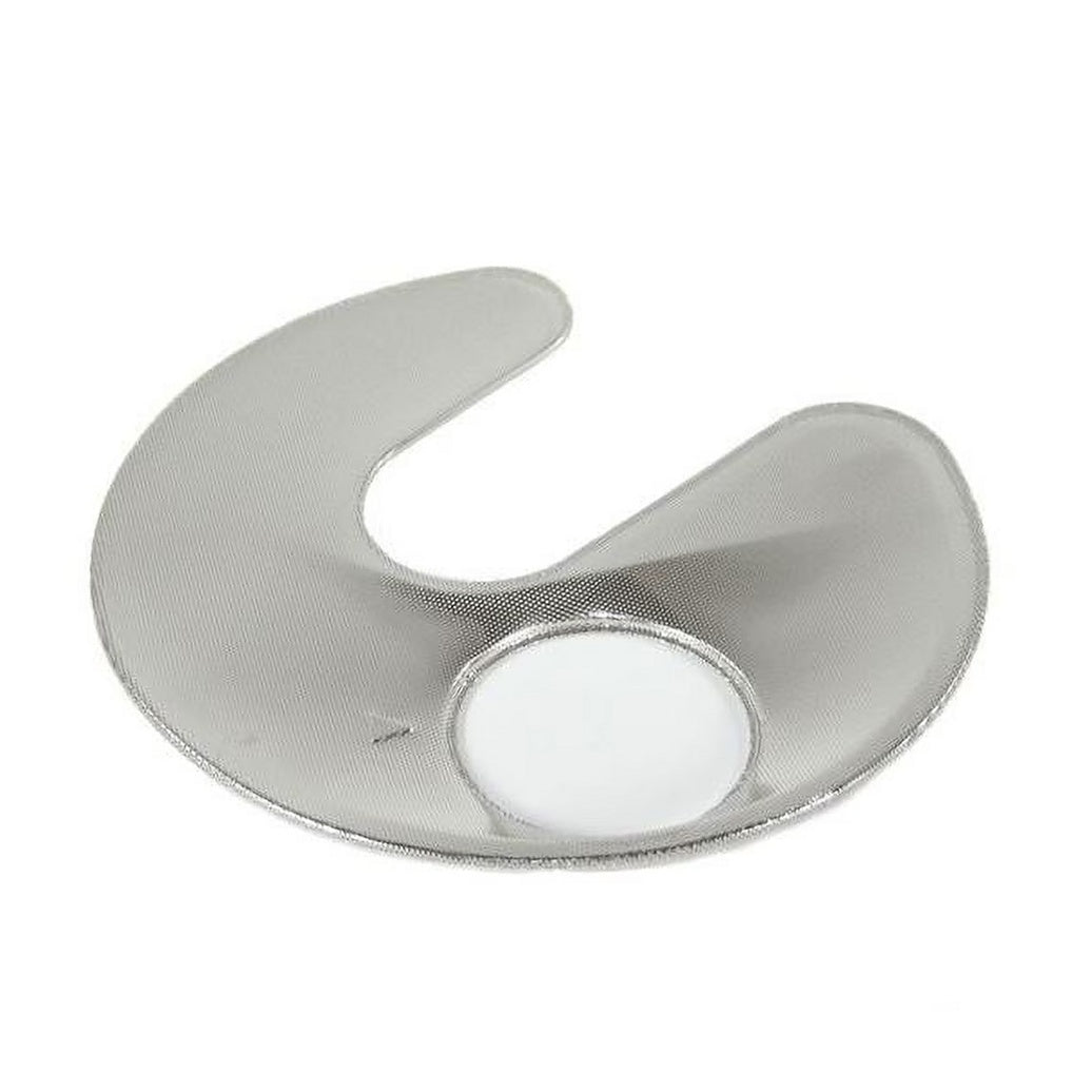 Whirlpool Dishwasher Sump Screen Filter - WP8579253, Replaces: 8579253
