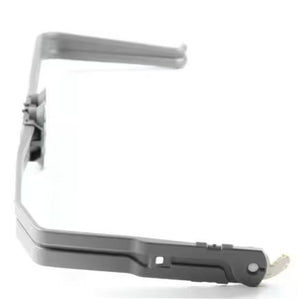 Ensemble de tube d'alimentation pour lave-vaisselle Whirlpool - WP8579262, remplace : 8579262