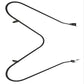 Whirlpool Range Oven Bake Element - WP865940, Replaces: 865940