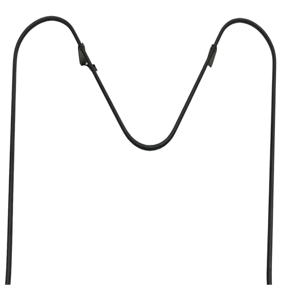 Whirlpool Range Oven Bake Element - WP865940, Replaces: 865940
