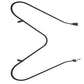 Whirlpool Oven Bake Element - WP866375, Replaces: 866375