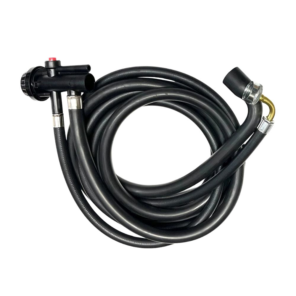 Whirlpool Dishwasher Hose - WP903404