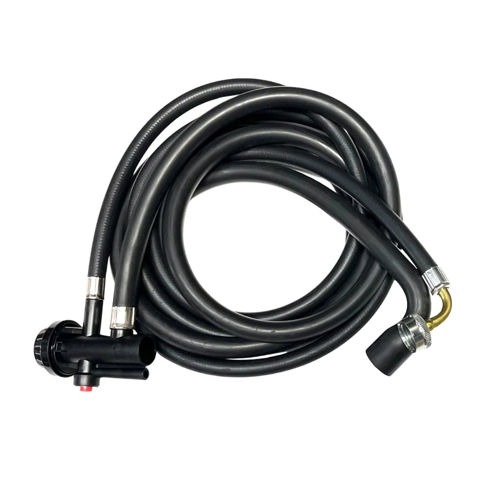 Whirlpool Dishwasher Hose - WP903404