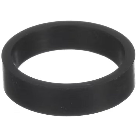 Whirlpool Dishwasher Coupler Gasket - WP910218, Replaces: 14207249