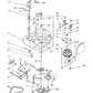Whirlpool Washer Drive Belt - WP95405, Replaces: 8201