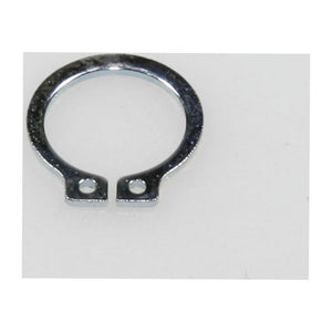 Bague de retenue pour sèche-linge Whirlpool - WP9703438, remplace la référence : 4-10233
