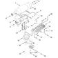Whirlpool Dryer Retainer Ring - WP9703438, Replaces: 4-10233