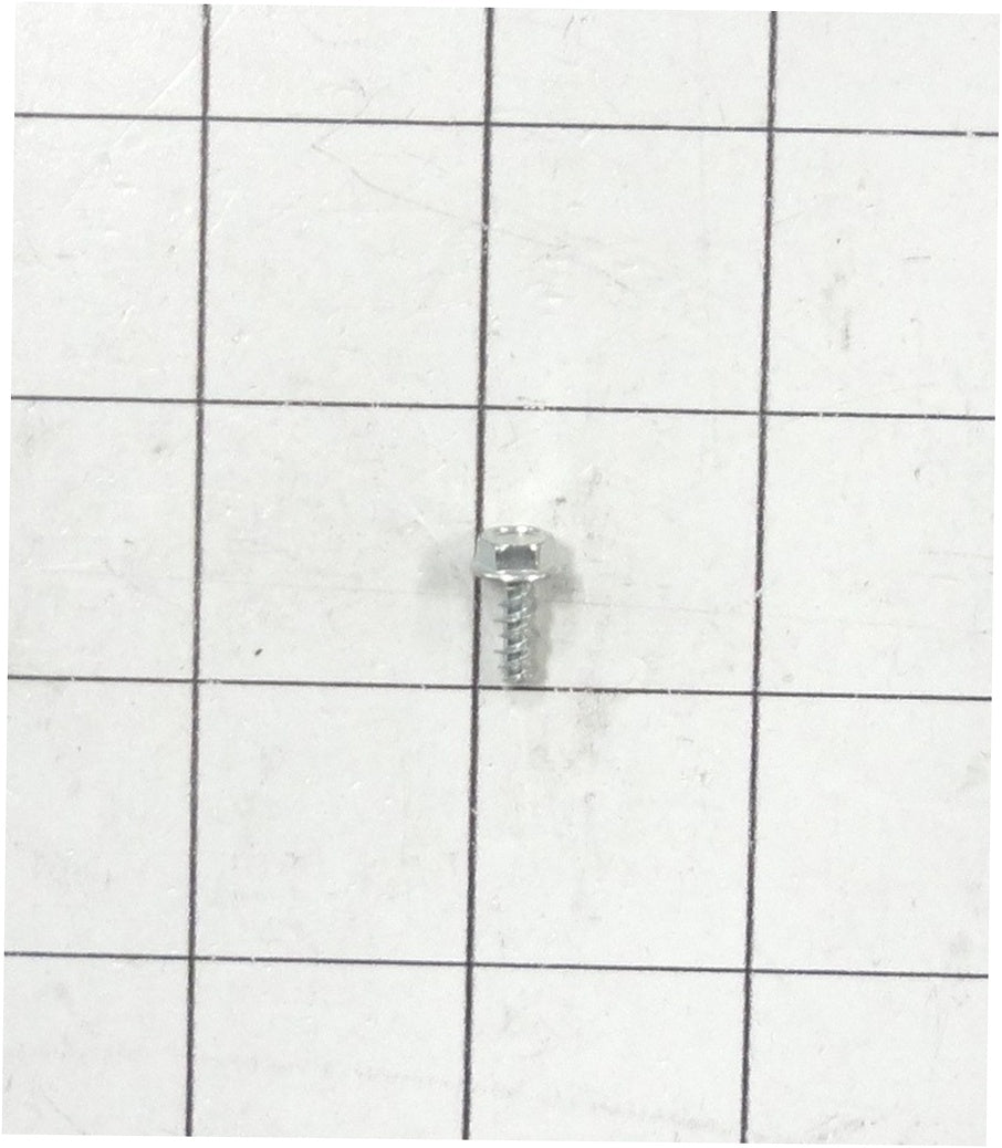 Whirlpool Dryer Screw - WP9740849, Replaces: 9740849