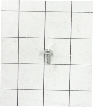Whirlpool Dryer Screw - WP9740849, Replaces: 9740849
