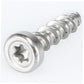 Whirlpool Range, Oven & Cooktop Screw - WP9741232, Replaces: 301077